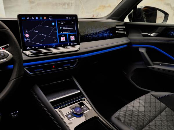 Volkswagen Tiguan 1.5 eTSI R-Line | Volkswagen occasion