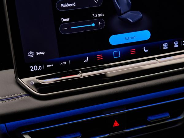 Volkswagen Tiguan 1.5 eTSI R-Line | Volkswagen occasion