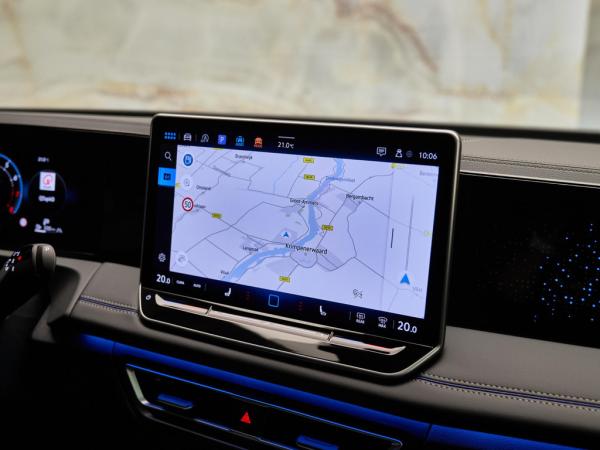 Volkswagen Tiguan 1.5 eTSI R-Line | Volkswagen occasion