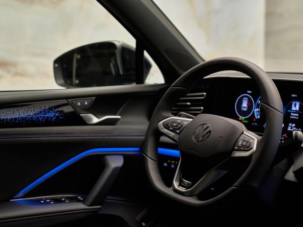 Volkswagen Tiguan 1.5 eTSI R-Line | Volkswagen occasion