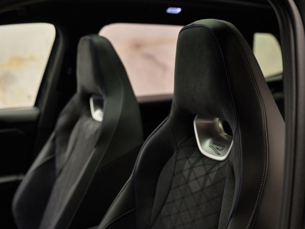 Volkswagen Tiguan 1.5 eTSI R-Line | Volkswagen occasion