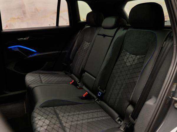 Volkswagen Tiguan 1.5 eTSI R-Line | Volkswagen occasion