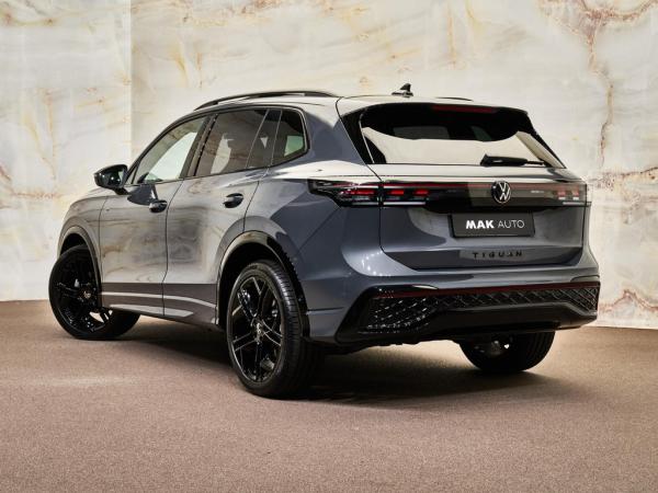 Volkswagen Tiguan 1.5 eTSI R-Line | Volkswagen occasion