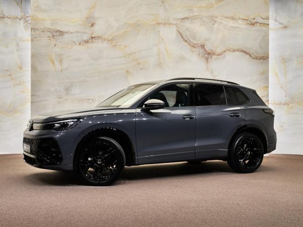 Volkswagen Tiguan 1.5 eTSI R-Line | Volkswagen occasion