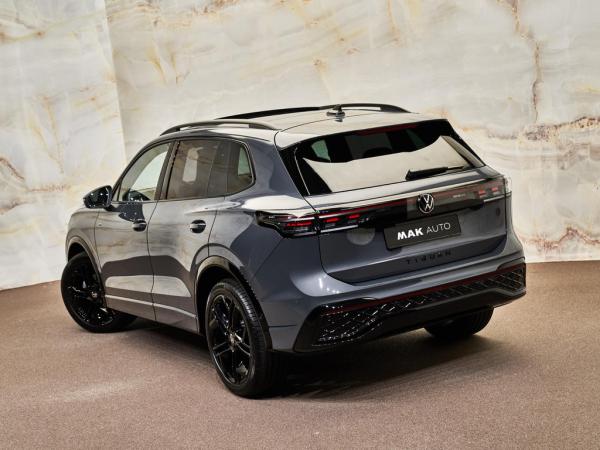 Volkswagen Tiguan 1.5 eTSI R-Line | Volkswagen occasion