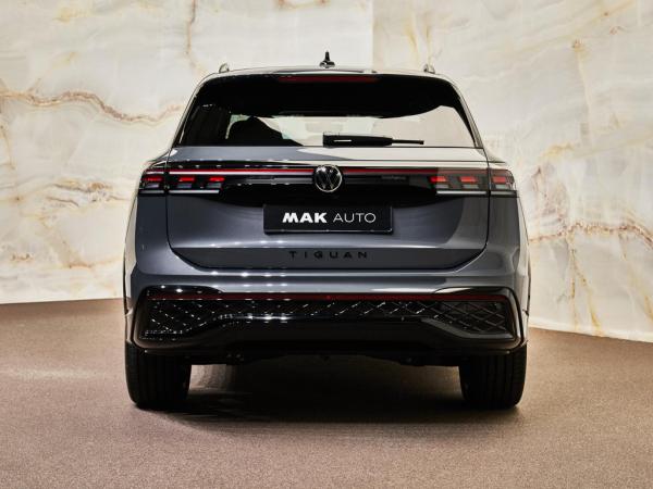 Volkswagen Tiguan 1.5 eTSI R-Line | Volkswagen occasion