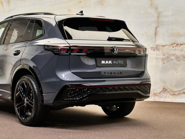 Volkswagen Tiguan 1.5 eTSI R-Line | Volkswagen occasion