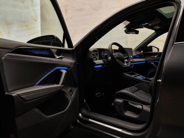 Volkswagen Tiguan 1.5 eTSI R-Line | Volkswagen occasion