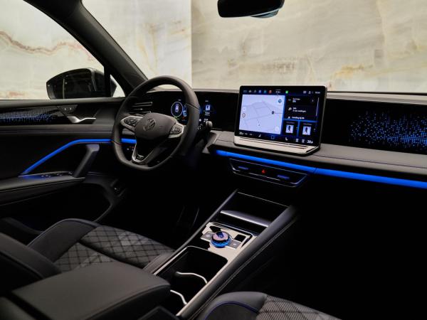 Volkswagen Tiguan 1.5 eTSI R-Line | Volkswagen occasion