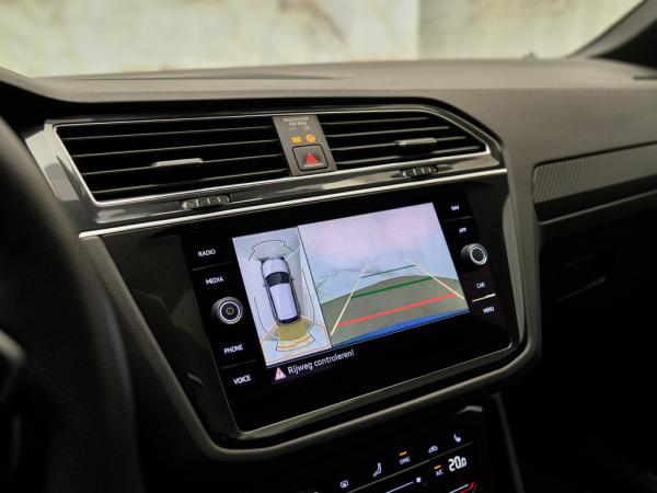 Volkswagen Tiguan 2.0 TSI R 4Motion | Volkswagen occasion