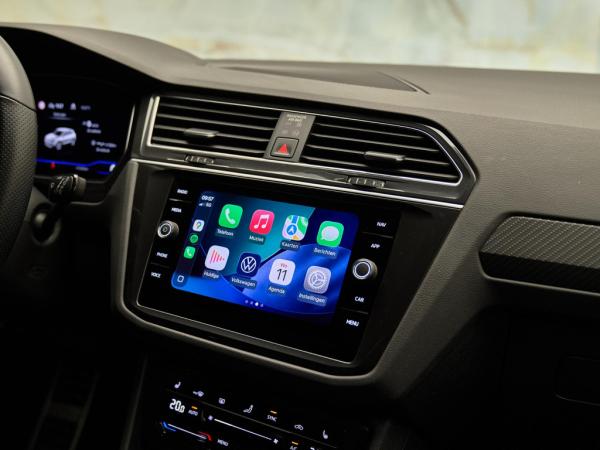 Volkswagen Tiguan 2.0 TSI R 4Motion | Volkswagen occasion