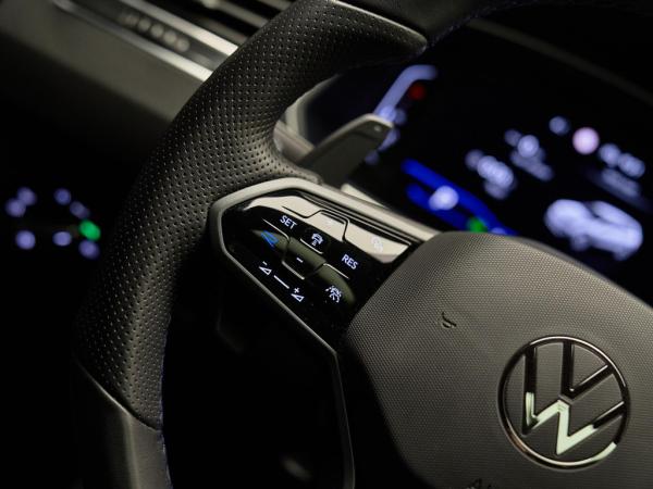 Volkswagen Tiguan 2.0 TSI R 4Motion | Volkswagen occasion