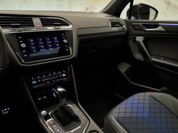 Volkswagen Tiguan 2.0 TSI R 4Motion | Volkswagen occasion Volkswagen Tiguan 2.0 TSI R 4Motion | Volkswagen occasion