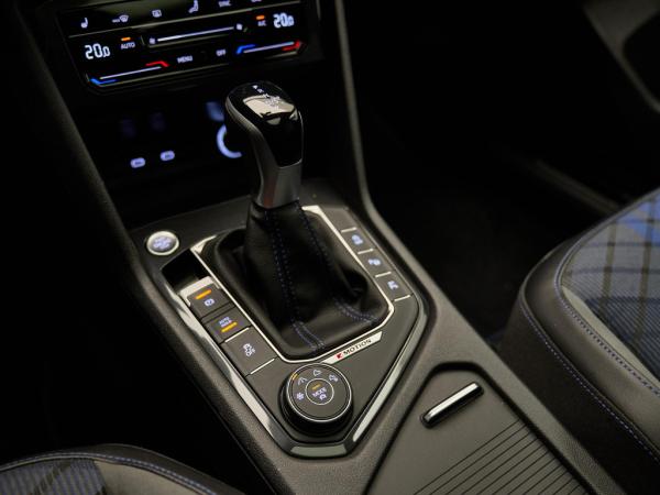 Volkswagen Tiguan 2.0 TSI R 4Motion | Volkswagen occasion Volkswagen Tiguan 2.0 TSI R 4Motion | Volkswagen occasion