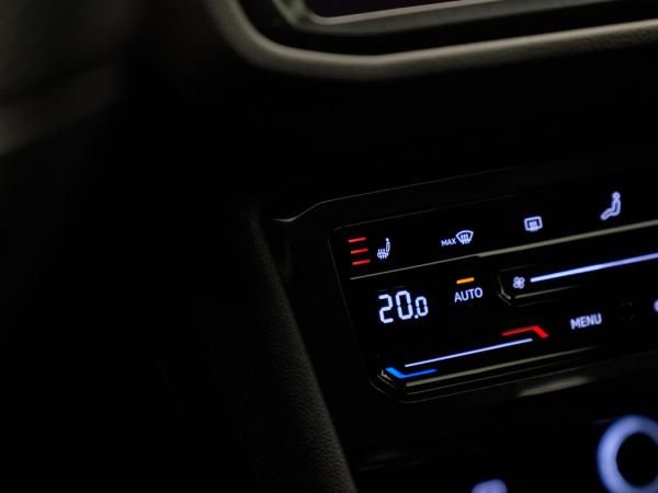 Volkswagen Tiguan 2.0 TSI R 4Motion | Volkswagen occasion Volkswagen Tiguan 2.0 TSI R 4Motion | Volkswagen occasion