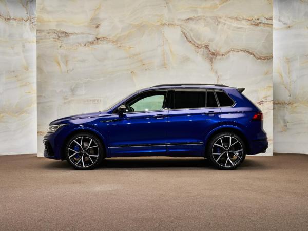Volkswagen Tiguan 2.0 TSI R 4Motion | Volkswagen occasion