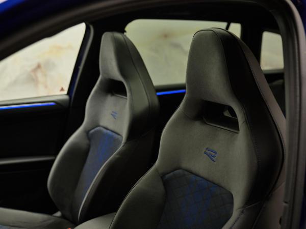 Volkswagen Tiguan 2.0 TSI R 4Motion | Volkswagen occasion Volkswagen Tiguan 2.0 TSI R 4Motion | Volkswagen occasion