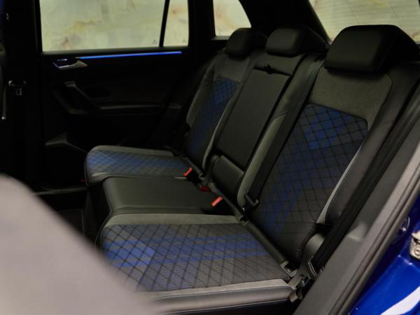 Volkswagen Tiguan 2.0 TSI R 4Motion | Volkswagen occasion Volkswagen Tiguan 2.0 TSI R 4Motion | Volkswagen occasion