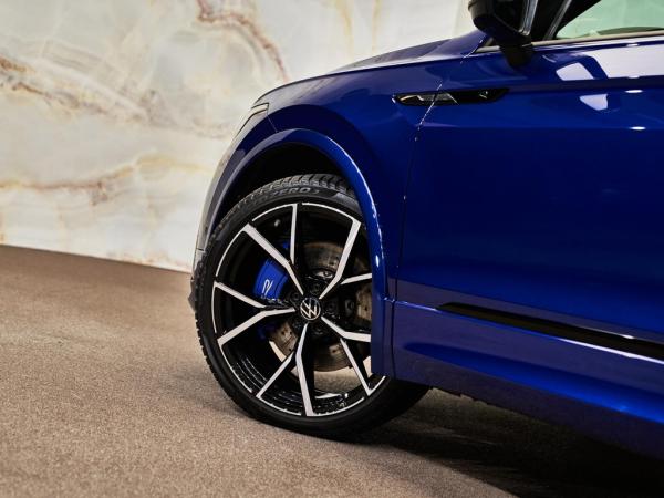 Volkswagen Tiguan 2.0 TSI R 4Motion | Volkswagen occasion Volkswagen Tiguan 2.0 TSI R 4Motion | Volkswagen occasion