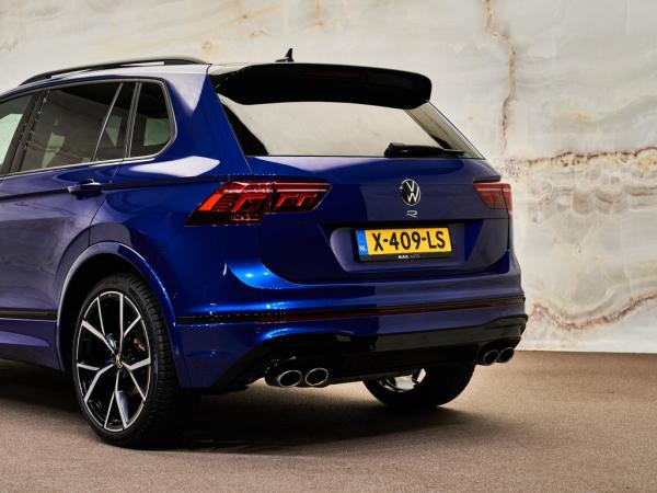 Volkswagen Tiguan 2.0 TSI R 4Motion | Volkswagen occasion