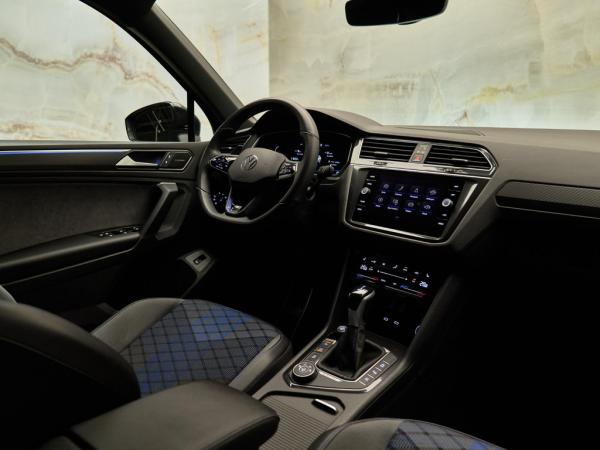 Volkswagen Tiguan 2.0 TSI R 4Motion | Volkswagen occasion