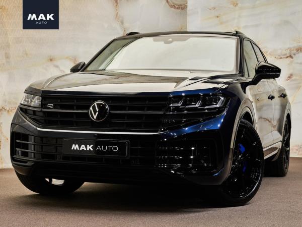 Volkswagen Touareg R V6 eHybrid 4Motion | Volkswagen occasion