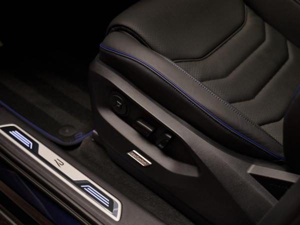 Volkswagen Touareg R V6 eHybrid 4Motion | Volkswagen occasion Volkswagen Touareg R V6 eHybrid 4Motion | Volkswagen occasion