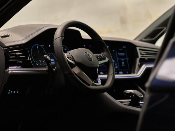 Volkswagen Touareg R V6 eHybrid 4Motion | Volkswagen occasion Volkswagen Touareg R V6 eHybrid 4Motion | Volkswagen occasion