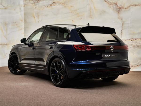 Volkswagen Touareg R V6 eHybrid 4Motion | Volkswagen occasion