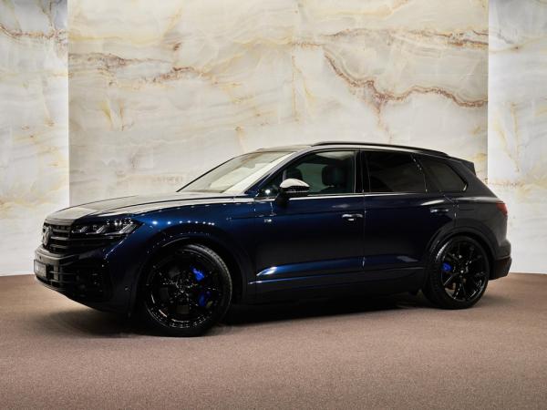 Volkswagen Touareg R V6 eHybrid 4Motion | Volkswagen occasion Volkswagen Touareg R V6 eHybrid 4Motion | Volkswagen occasion