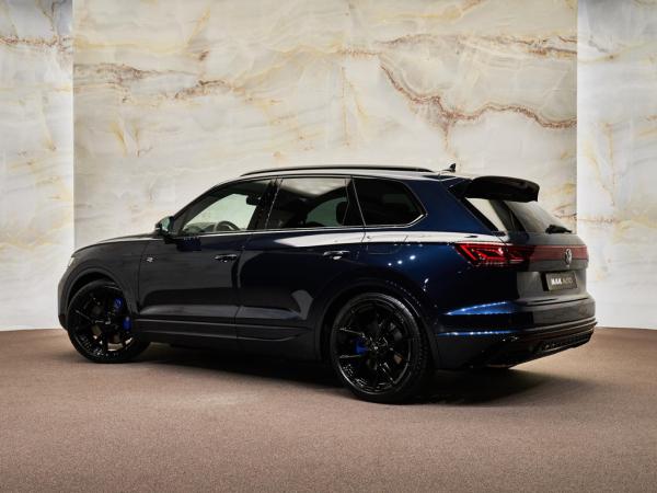 Volkswagen Touareg R V6 eHybrid 4Motion | Volkswagen occasion Volkswagen Touareg R V6 eHybrid 4Motion | Volkswagen occasion