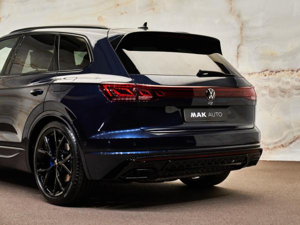 Volkswagen Touareg R V6 eHybrid 4Motion | Volkswagen occasion Volkswagen Touareg R V6 eHybrid 4Motion | Volkswagen occasion