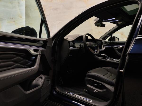 Volkswagen Touareg R V6 eHybrid 4Motion | Volkswagen occasion