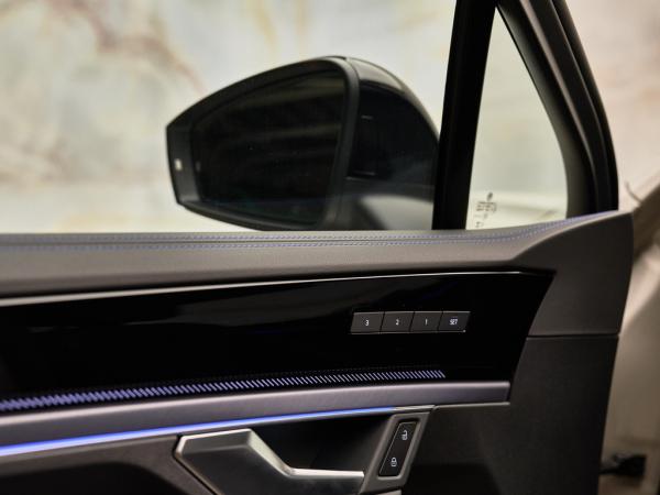 Volkswagen Touareg R V6 eHybrid 4Motion | Volkswagen occasion