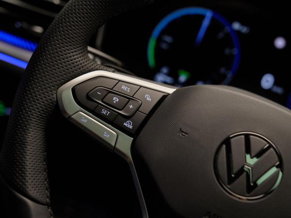 Volkswagen Touareg R V6 eHybrid 4Motion | Volkswagen occasion