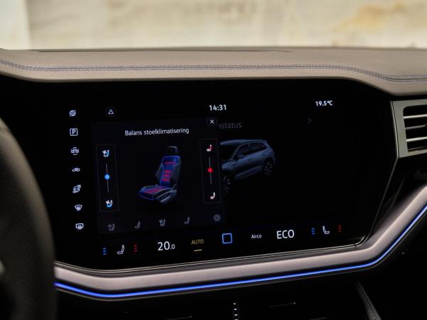 Volkswagen Touareg R V6 eHybrid 4Motion | Volkswagen occasion