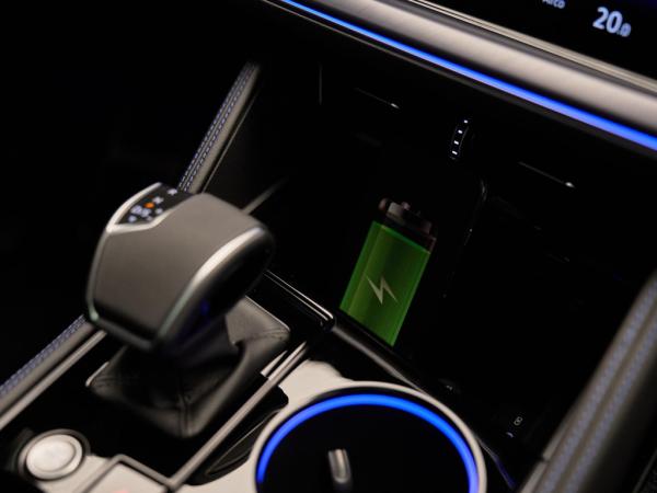 Volkswagen Touareg R V6 eHybrid 4Motion | Volkswagen occasion