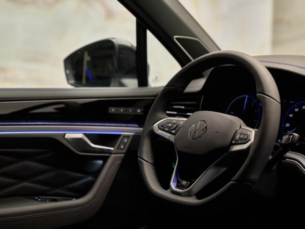 Volkswagen Touareg R V6 eHybrid 4Motion | Volkswagen occasion