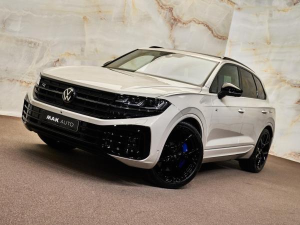 Volkswagen Touareg R V6 eHybrid 4Motion | Volkswagen occasion