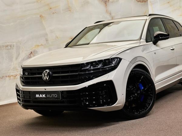 Volkswagen Touareg R V6 eHybrid 4Motion | Volkswagen occasion