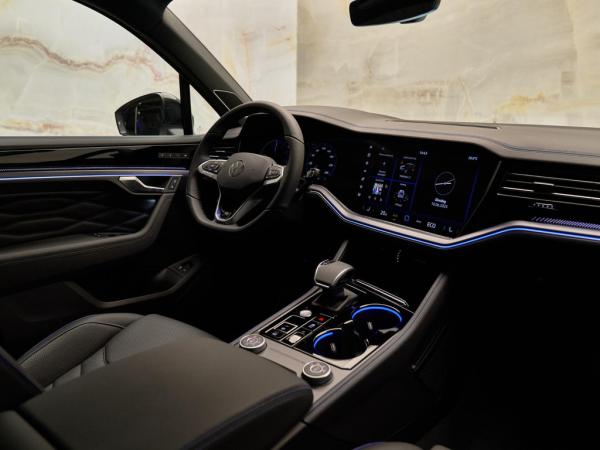 Volkswagen Touareg R V6 eHybrid 4Motion | Volkswagen occasion