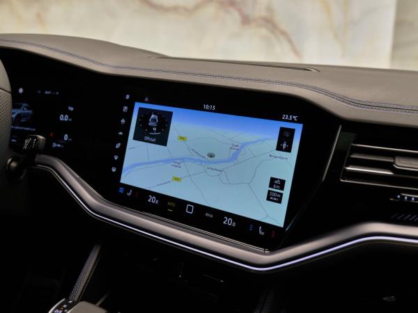 Volkswagen Touareg R V6 eHybrid 4Motion | Volkswagen occasion Volkswagen Touareg R V6 eHybrid 4Motion | Volkswagen occasion