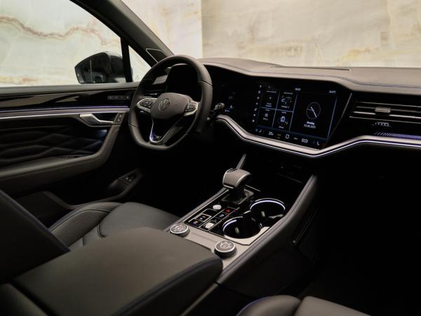 Volkswagen Touareg R V6 eHybrid 4Motion | Volkswagen occasion