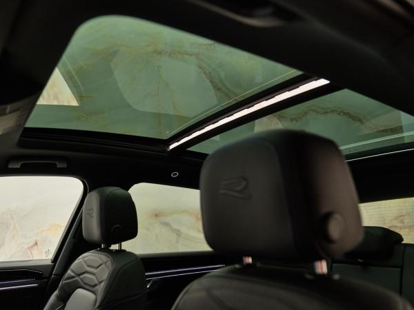 Volkswagen Touareg R V6 eHybrid 4Motion | Volkswagen occasion