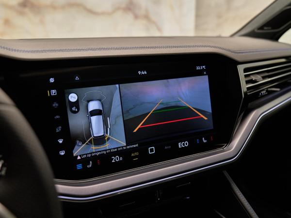 Volkswagen Touareg R V6 eHybrid 4Motion | Volkswagen occasion