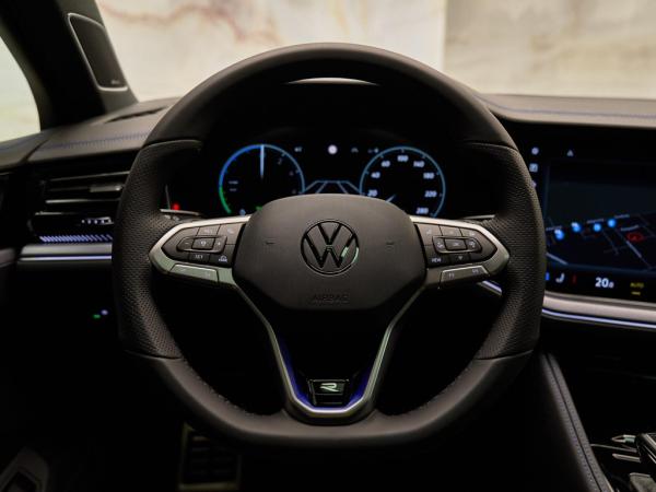 Volkswagen Touareg R V6 eHybrid 4Motion | Volkswagen occasion