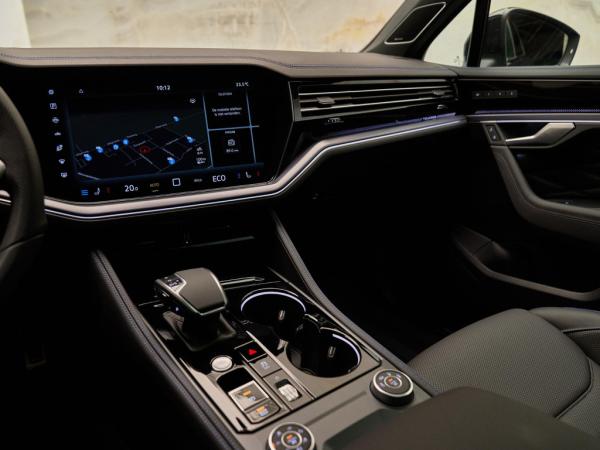 Volkswagen Touareg R V6 eHybrid 4Motion | Volkswagen occasion