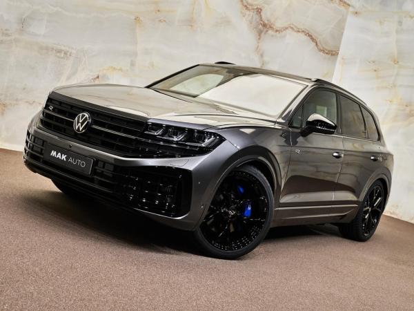 Volkswagen Touareg R V6 eHybrid 4Motion | Volkswagen occasion