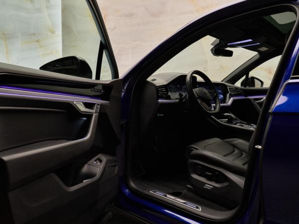 Volkswagen Touareg R V6 eHybrid 4Motion | Volkswagen occasion