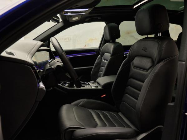 Volkswagen Touareg R V6 eHybrid 4Motion | Volkswagen occasion